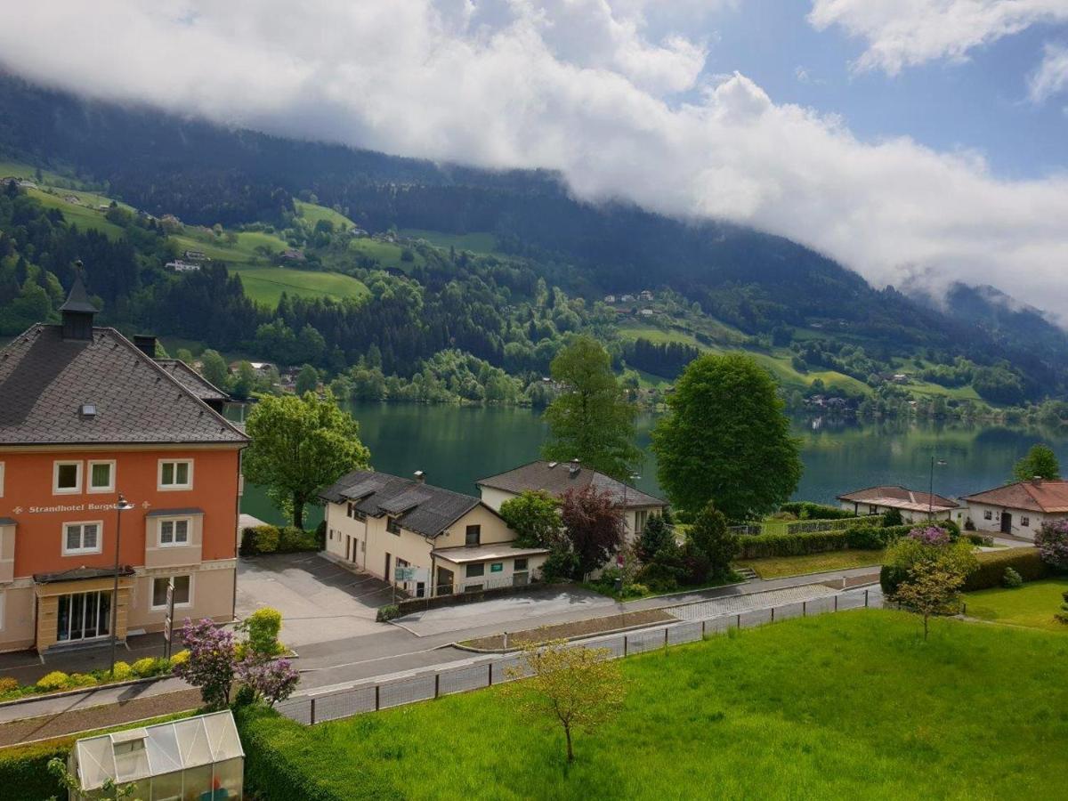 Wohnung Feldseeblick 1 เฟลด์อัมเซ ภายนอก รูปภาพ
