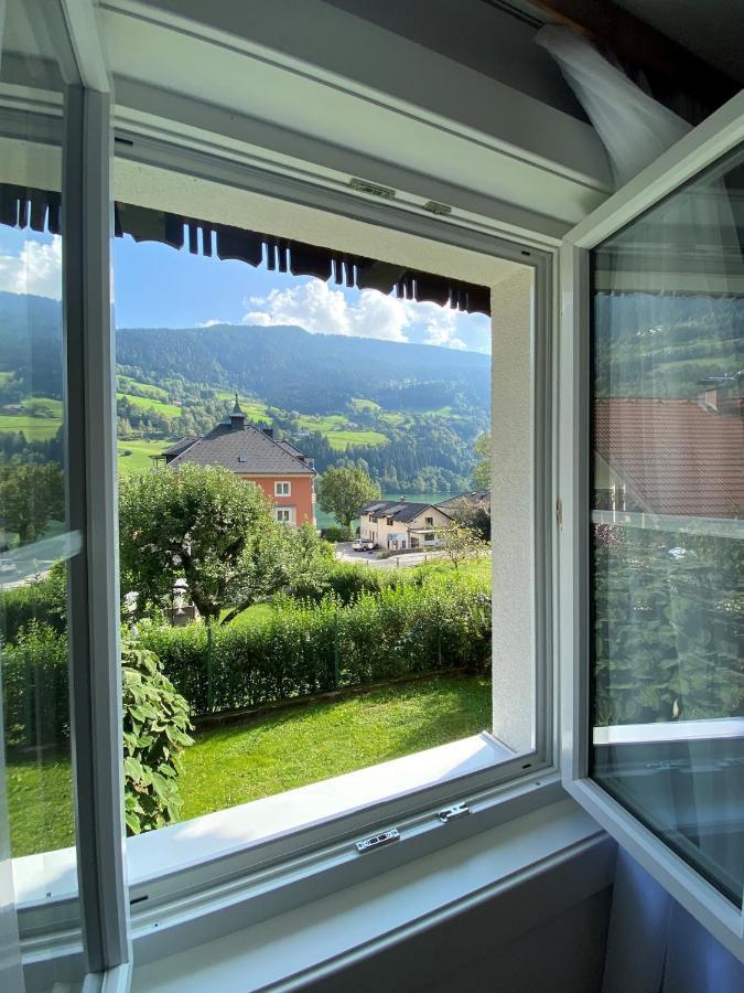 Wohnung Feldseeblick 1 เฟลด์อัมเซ ภายนอก รูปภาพ