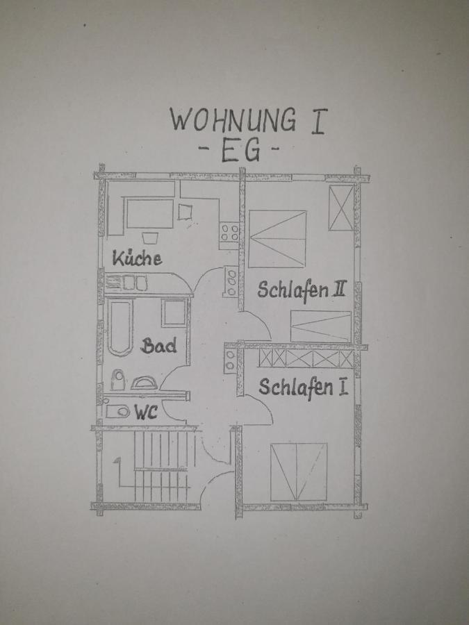 Wohnung Feldseeblick 1 เฟลด์อัมเซ ภายนอก รูปภาพ