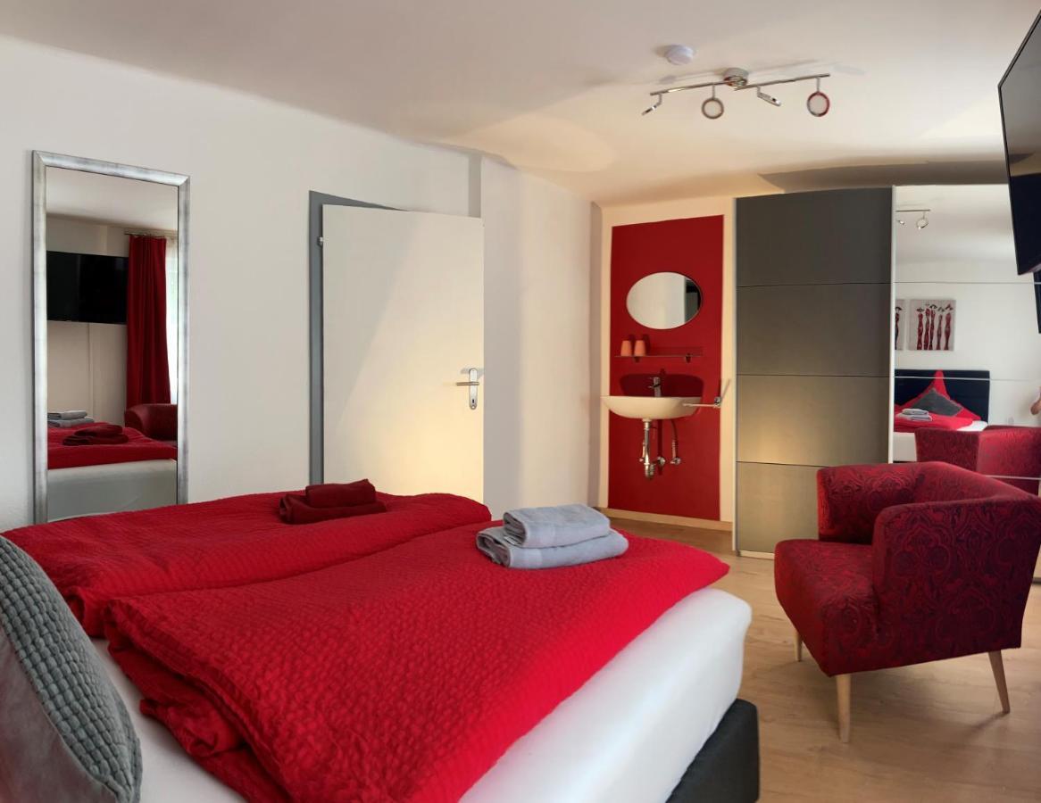 Wohnung Feldseeblick 1 เฟลด์อัมเซ ภายนอก รูปภาพ