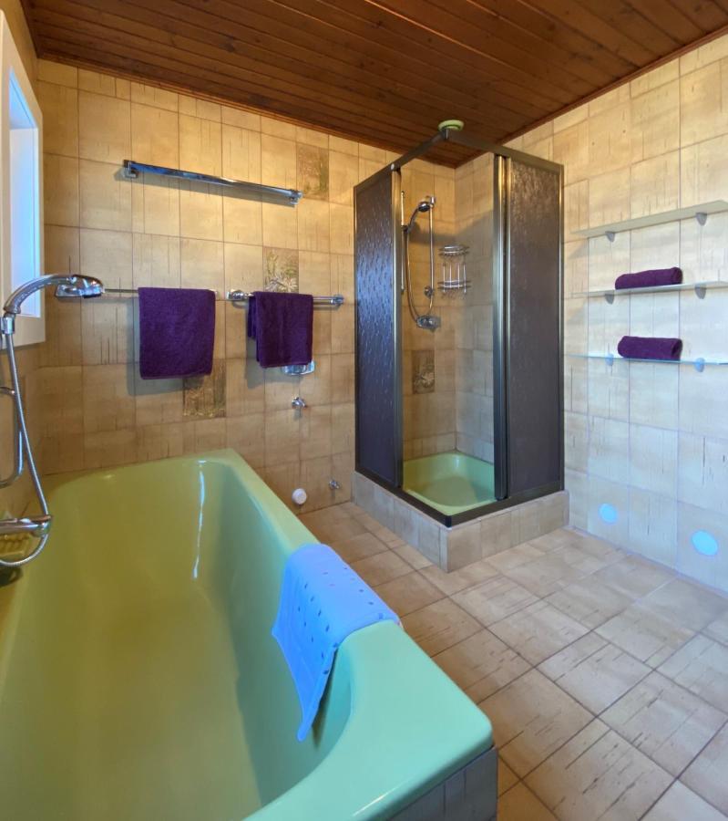 Wohnung Feldseeblick 1 เฟลด์อัมเซ ภายนอก รูปภาพ